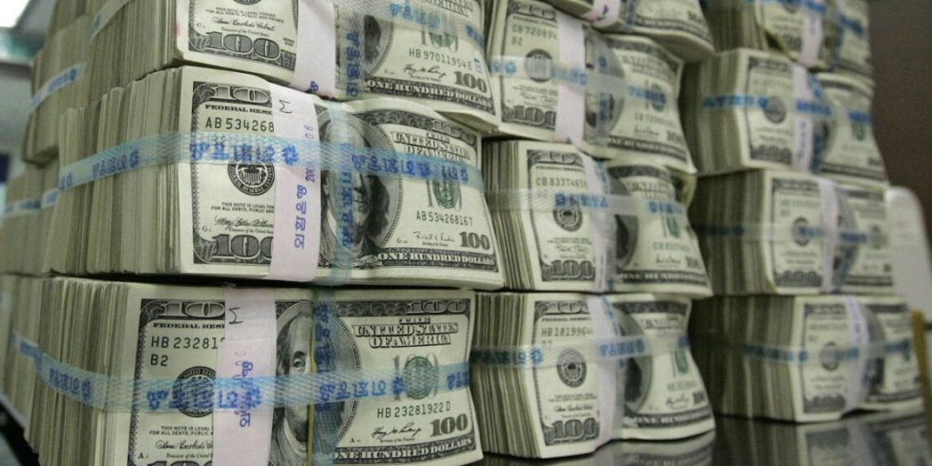 US Dollar