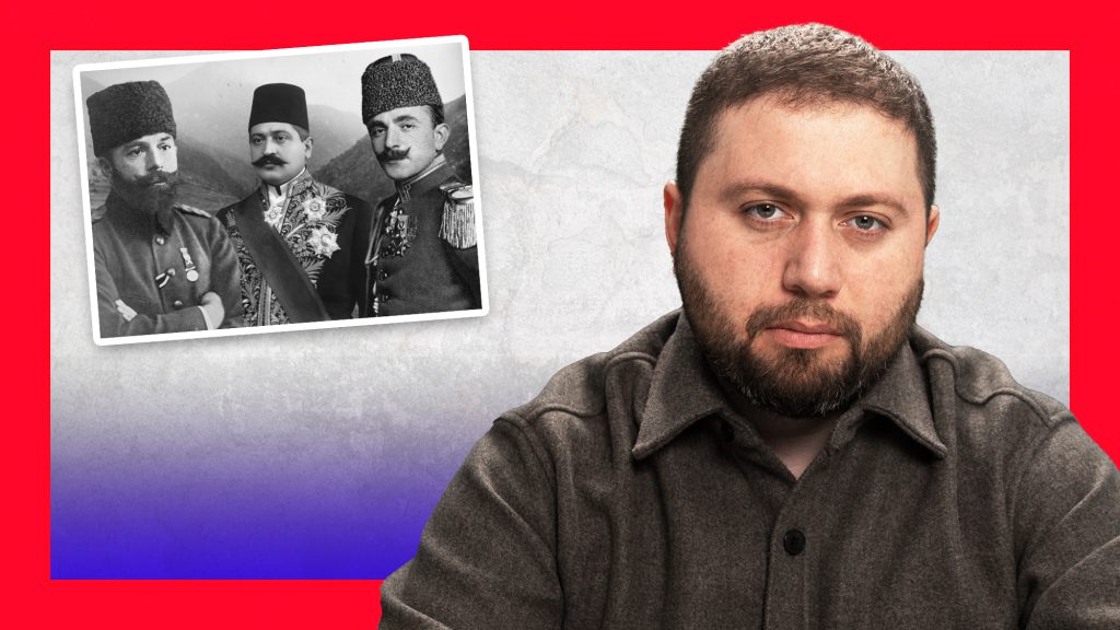 Sarkis Tsaturyan