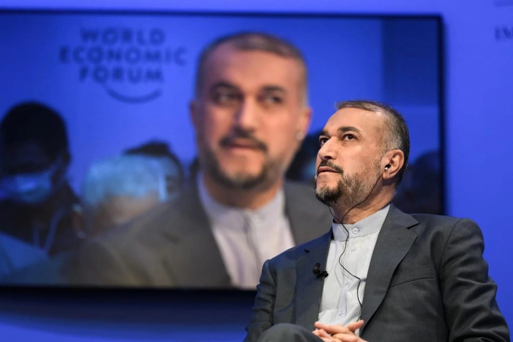 Photo: AP