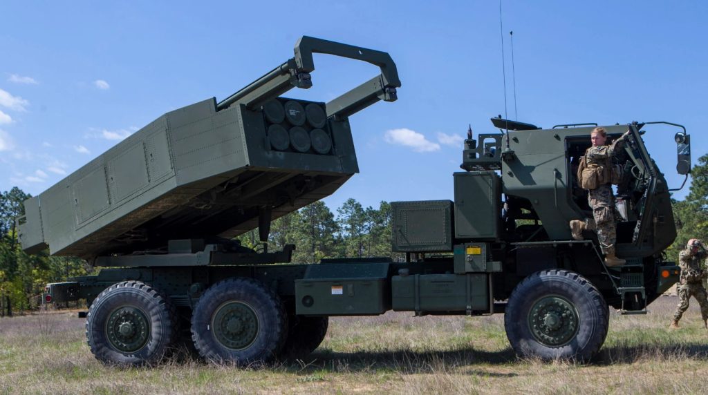 HIMARS