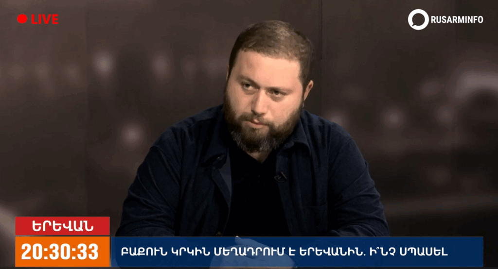 Sarkis Tsaturyan