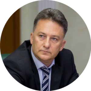 Anatoly Nikiforov