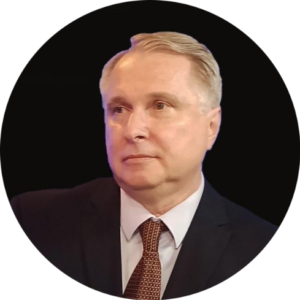 Alexander Tsinker