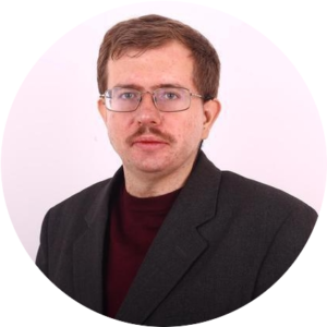 Igor Ignatchenko