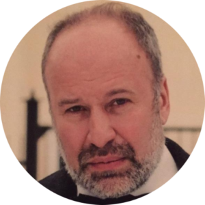 Boris Yakemenko