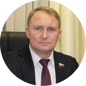 Alexander Sherin