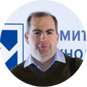 Максим Жаров