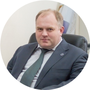 Alexander Shatilov