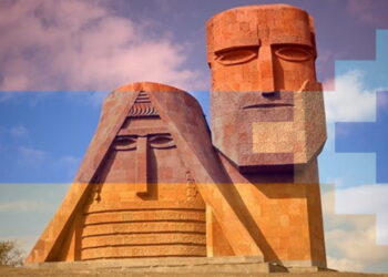 Goal of Baku regime is expulsion of Armenians from Artsakh