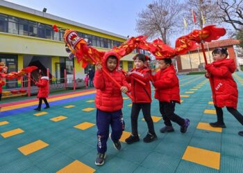 The cost of raising children in China higher than in USA, Germany and France