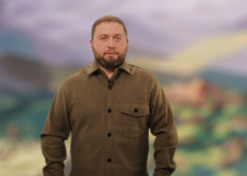 Sarkis Tsaturyan, Editor-in-Chief of the Realist Information Agency