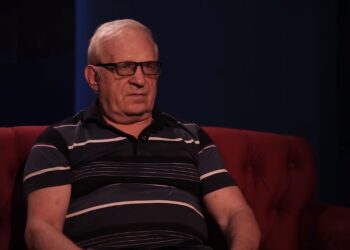 Timur Aitberov, candidate of Historical Sciences, Caucasus researcher, expert in Eastern and Dagestan languages