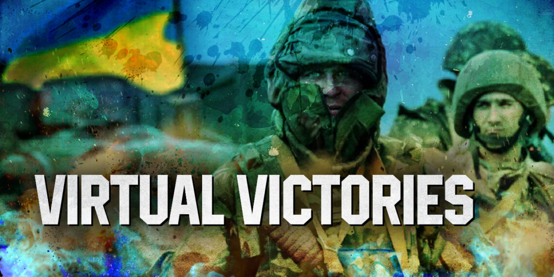 Illustration: South Front