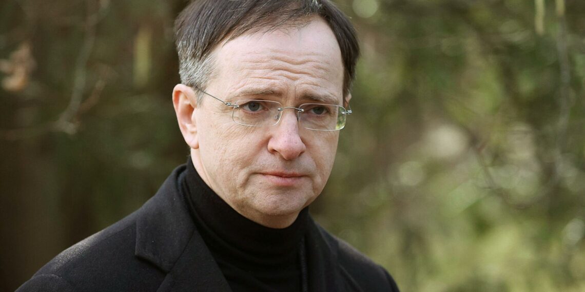 Vladimir Medinsky. Photo: RIA Novosti