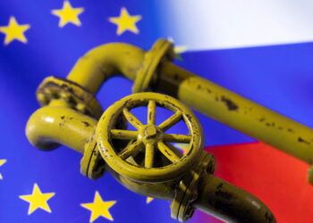 Illustration: Reuters / Dado Ruvic