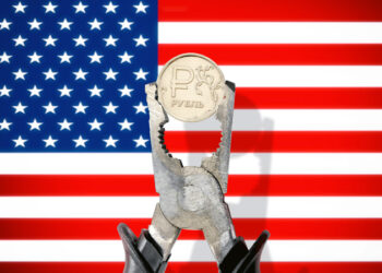 Sanctions against Russia boomeranging back to West