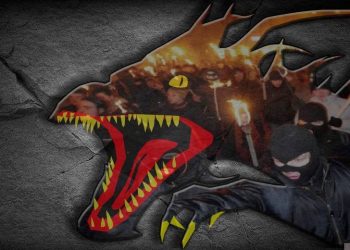 The West has successfully carried out banderization of the Ukraine