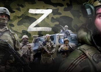 Alexander Shatilov: Sovereignty, interethnic friendship and solidarity should become the basis of the Z-ideology