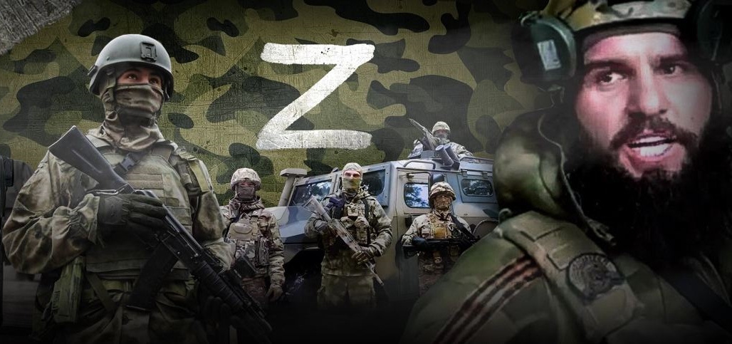 Alexander Shatilov: Sovereignty, interethnic friendship and solidarity should become the basis of the Z-ideology