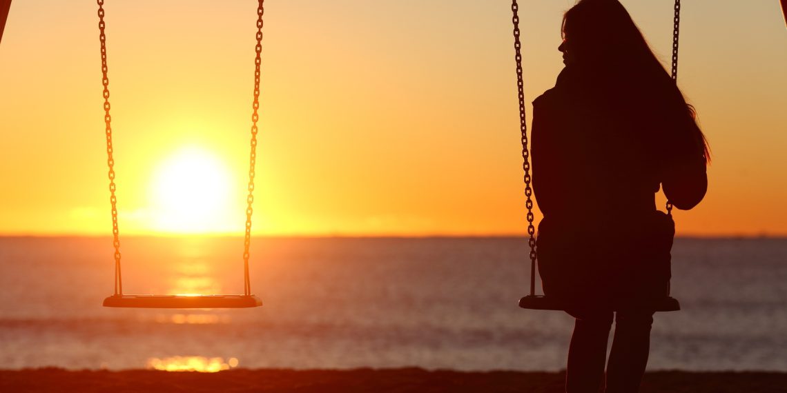 The era of loneliness has come to the West