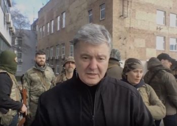 Petro Poroshenko