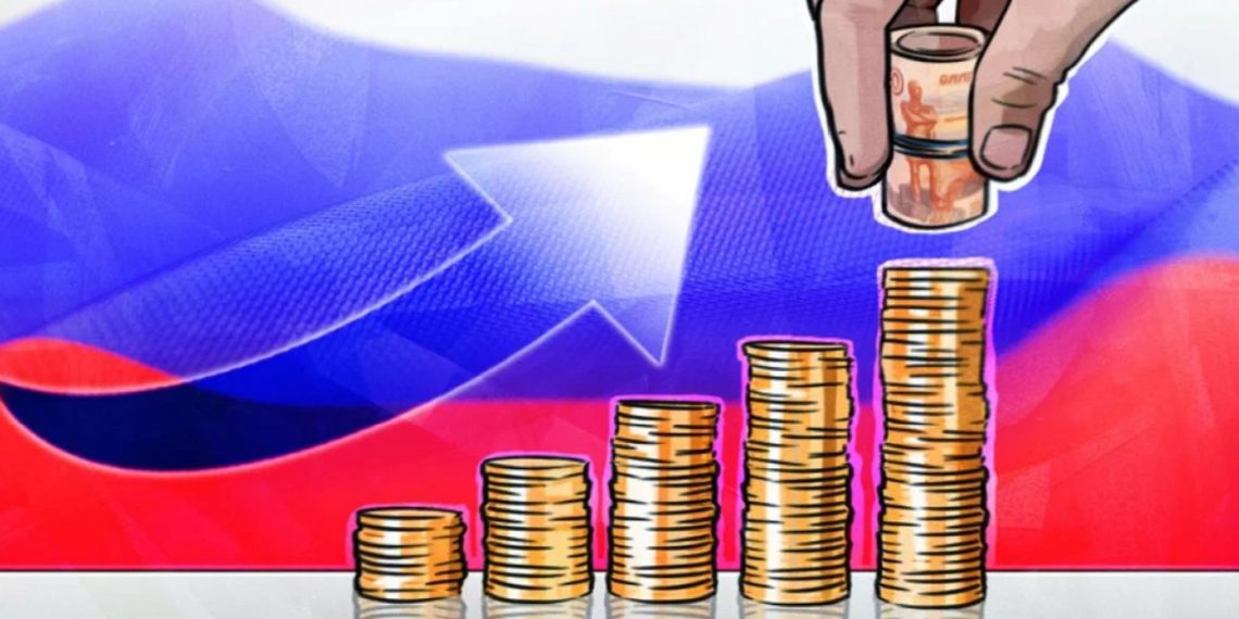 The reserve fund of The Cabinet of Ministers