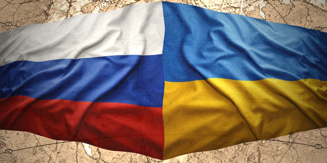 To offer the Ukraine an ideology, Russia needs to change itself