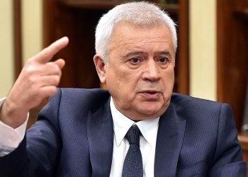 Founder of Lukoil Vagit Alekperov. Photo: Kommersant