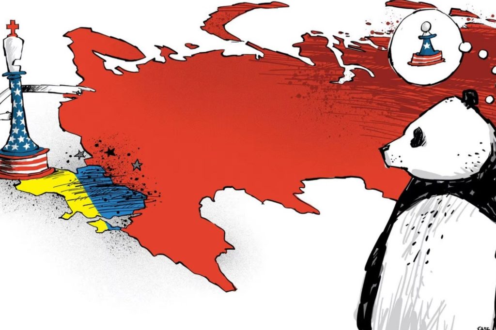 Illustration: Stephen Case