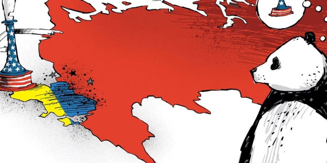 Illustration: Stephen Case