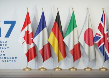 G7 countries will allocate more than $24 billion to support the Ukraine