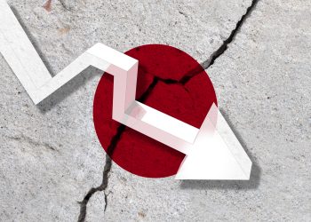 Record population decline recorded in Japan