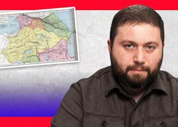 The Kura River is the only border between Armenia and Azerbaijan