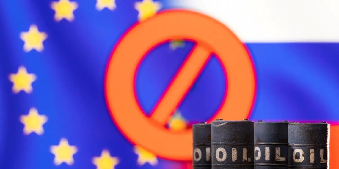 Hungary demands compensation from the EU in exchange for support of the oil embargo against Russia