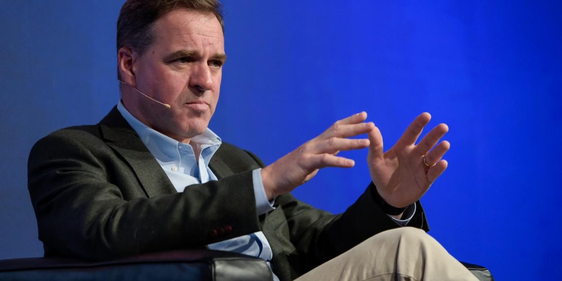 British historian Niall Fergusson