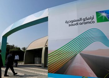 Saudi Aramco