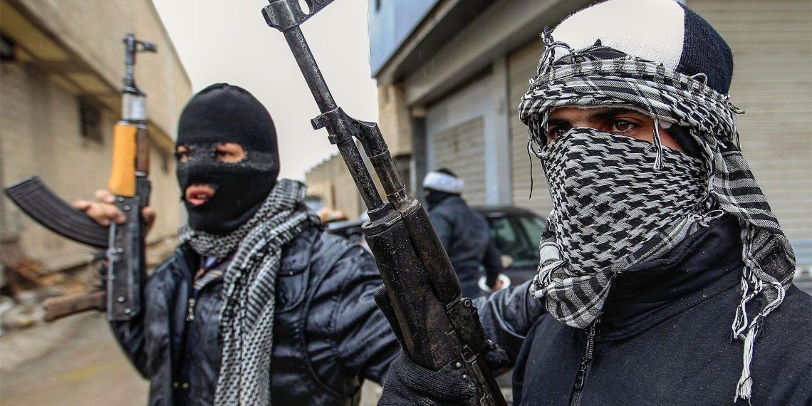 Turkey legalizes imported terrorists through Armenian Shushi