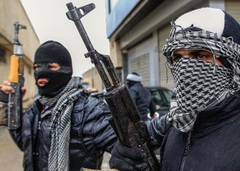 Turkey legalizes imported terrorists through Armenian Shushi