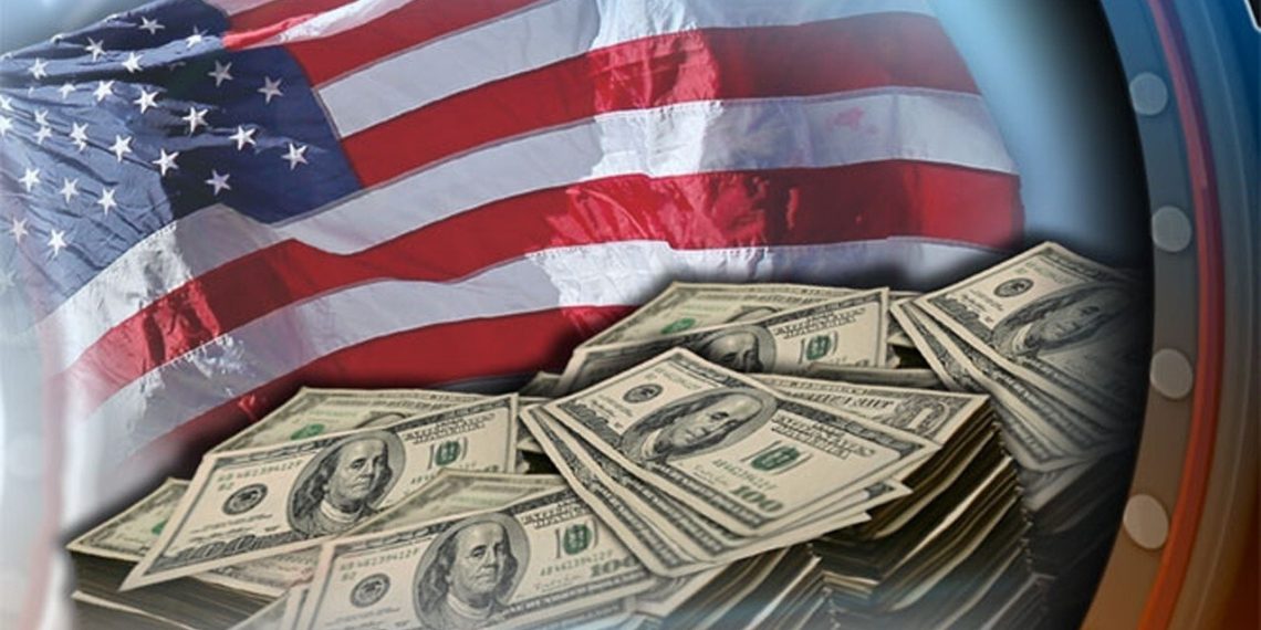 The American financier urged the Fed to fight inflation more aggressively