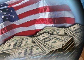 The American financier urged the Fed to fight inflation more aggressively