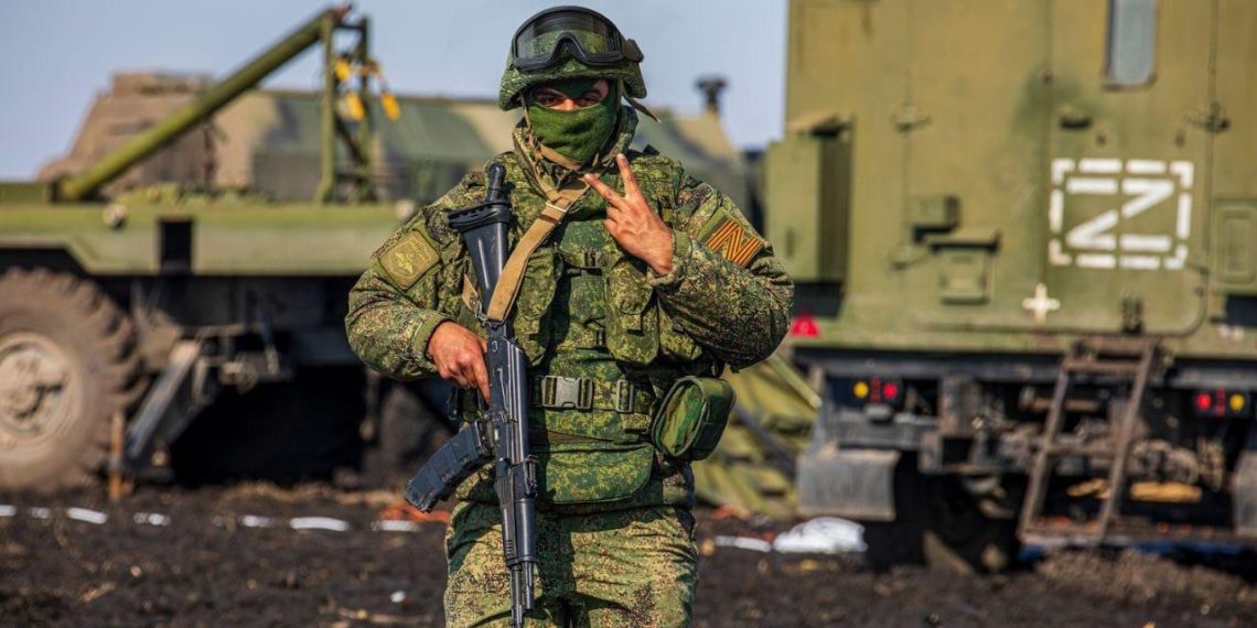 Ukraine is a very difficult choice for Russia