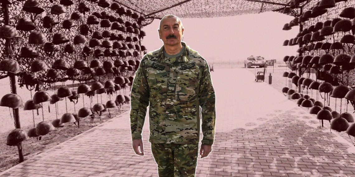 The name “Azerbaijan” has never been applied to the current Turkic-speaking republic: Enayatollah Reza