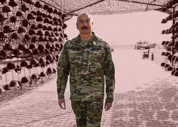 The name “Azerbaijan” has never been applied to the current Turkic-speaking republic: Enayatollah Reza