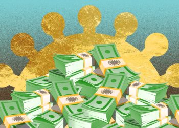 Thanks to COVID-19, a new billionaire appears in the world every 30 hours: Oxfam