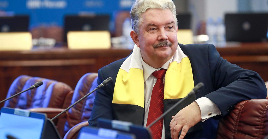 Sergey Baburin. Photo: Interfax