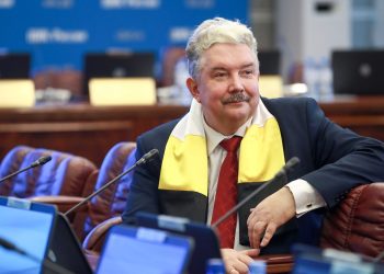 Sergey Baburin. Photo: Interfax