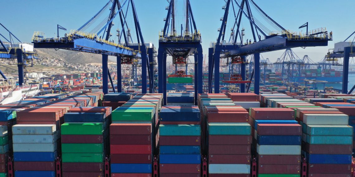 The world economy will be divided by new trading blocs — Wood Mackenzie