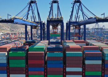 The world economy will be divided by new trading blocs — Wood Mackenzie