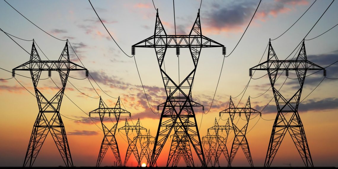 Ukraine disconnected itself from the power grid of Russia and Belarus four hours before the start of the special operation