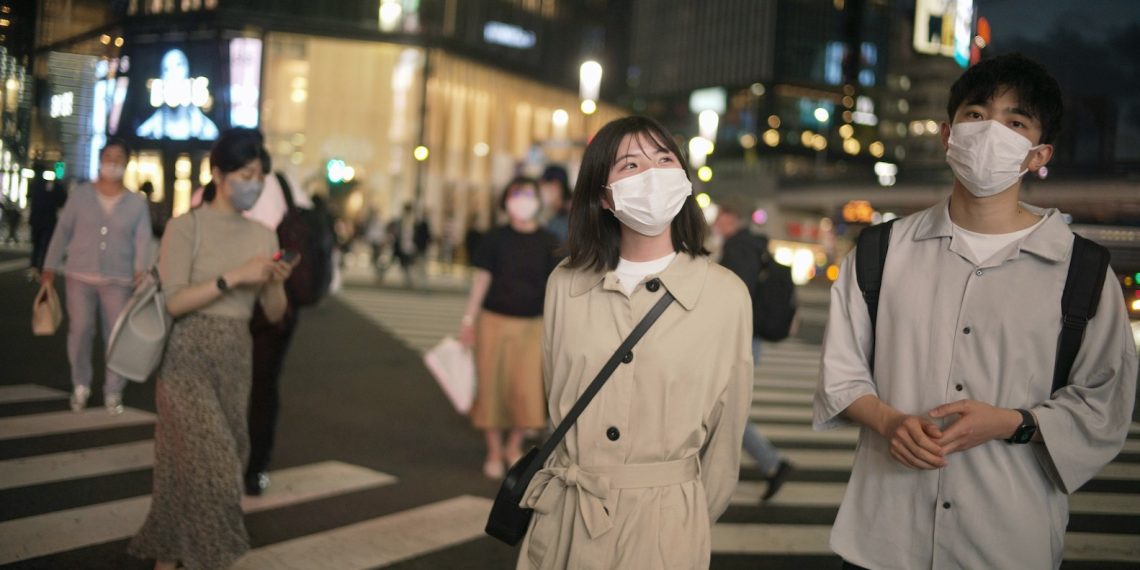 Image: AP/Hiro Komae/File